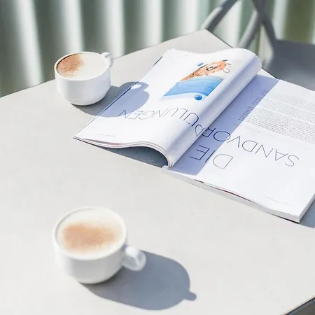 Haus Doktor Ross Strasse 31 Whg 8 * Westerland